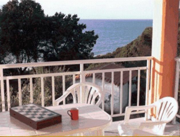 Kastro Beach Hotel Pokoj fotografie